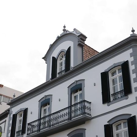 Edificio Charles 103 Apartman Funchal Kültér fotó