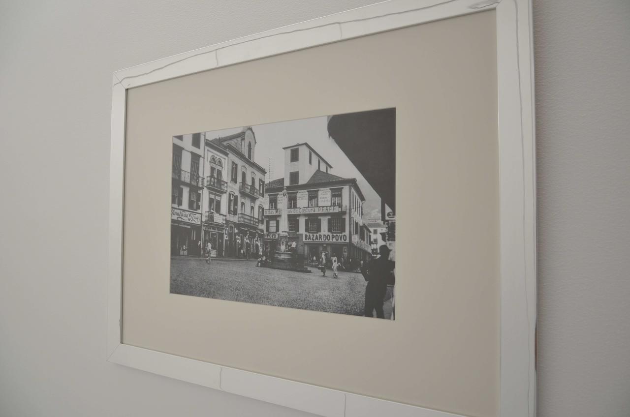 Edificio Charles 103 Apartman Funchal Kültér fotó