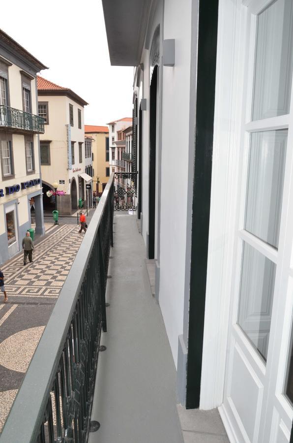 Edificio Charles 103 Apartman Funchal Kültér fotó