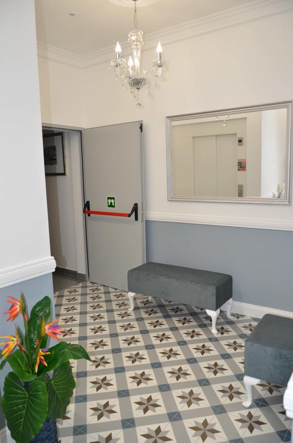 Edificio Charles 103 Apartman Funchal Kültér fotó